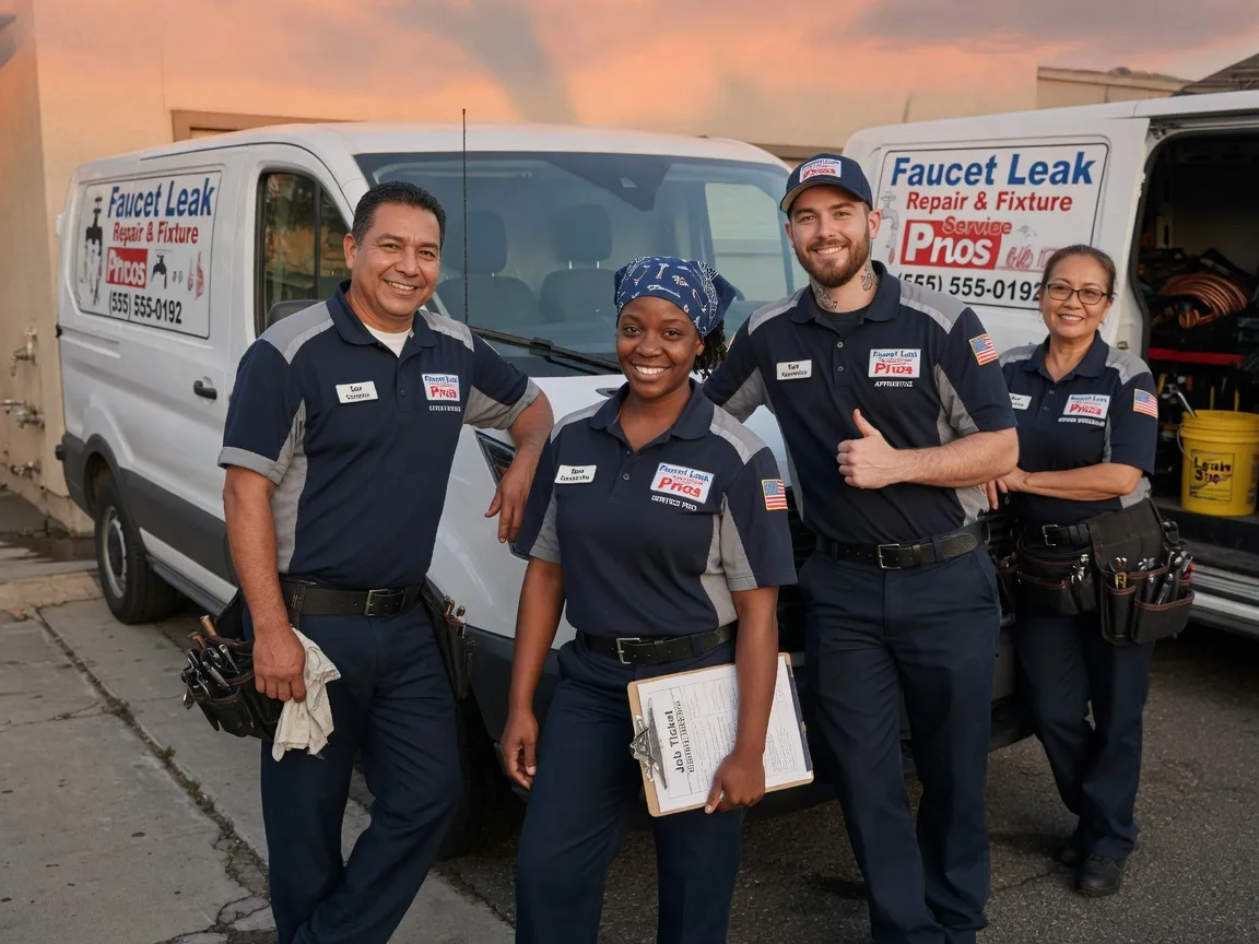 Faucet Repair company in Blue Ridge, TX