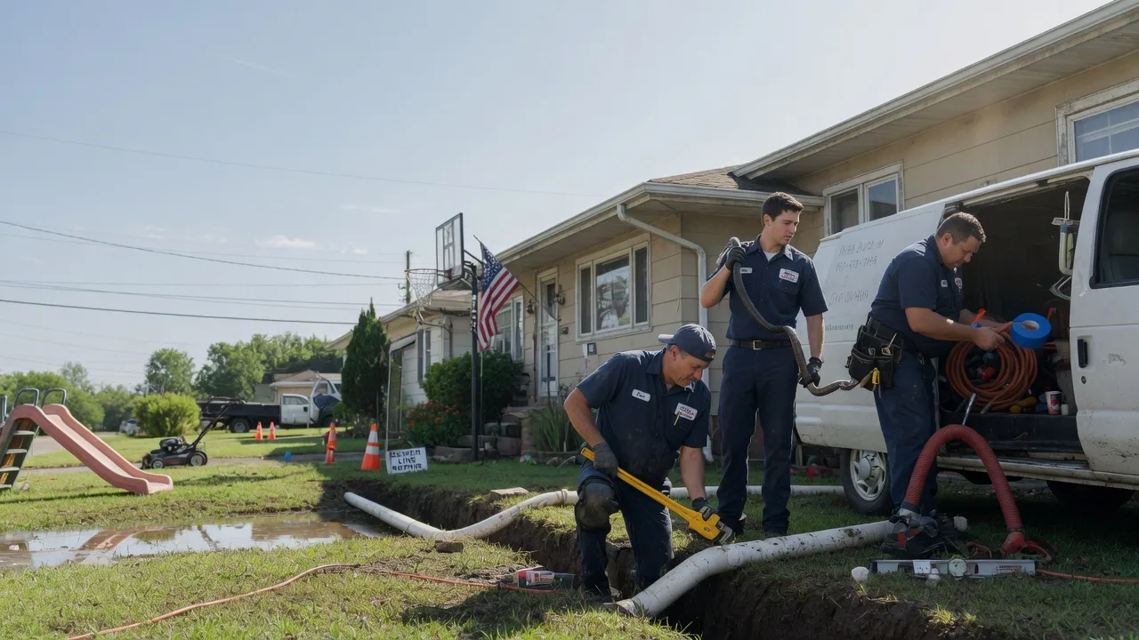 Toilet Installation in Blue Ridge, TX near me